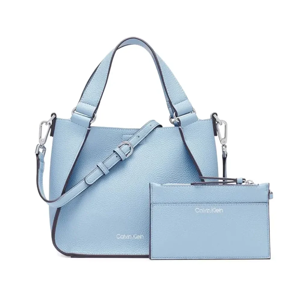 Calvin Klein Estelle Novelty Crossbody